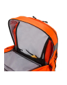 Dicota plecak 32-38L odblaskowy HI-Vis pomarańcz (P2047105) - nr 2