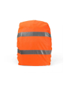 Dicota plecak 32-38L odblaskowy HI-Vis pomarańcz (P2047105) - nr 4