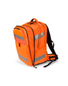 Dicota plecak 32-38L odblaskowy HI-Vis pomarańcz (P2047105) - nr 7