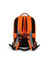 Dicota plecak 32-38L odblaskowy HI-Vis pomarańcz (P2047105) - nr 8