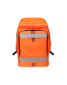 Dicota plecak 65L odblaskowy Hi-Vis Orange (P2047108) - nr 11