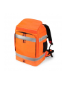 Dicota plecak 65L odblaskowy Hi-Vis Orange (P2047108) - nr 1