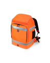 Dicota plecak 65L odblaskowy Hi-Vis Orange (P2047108) - nr 3