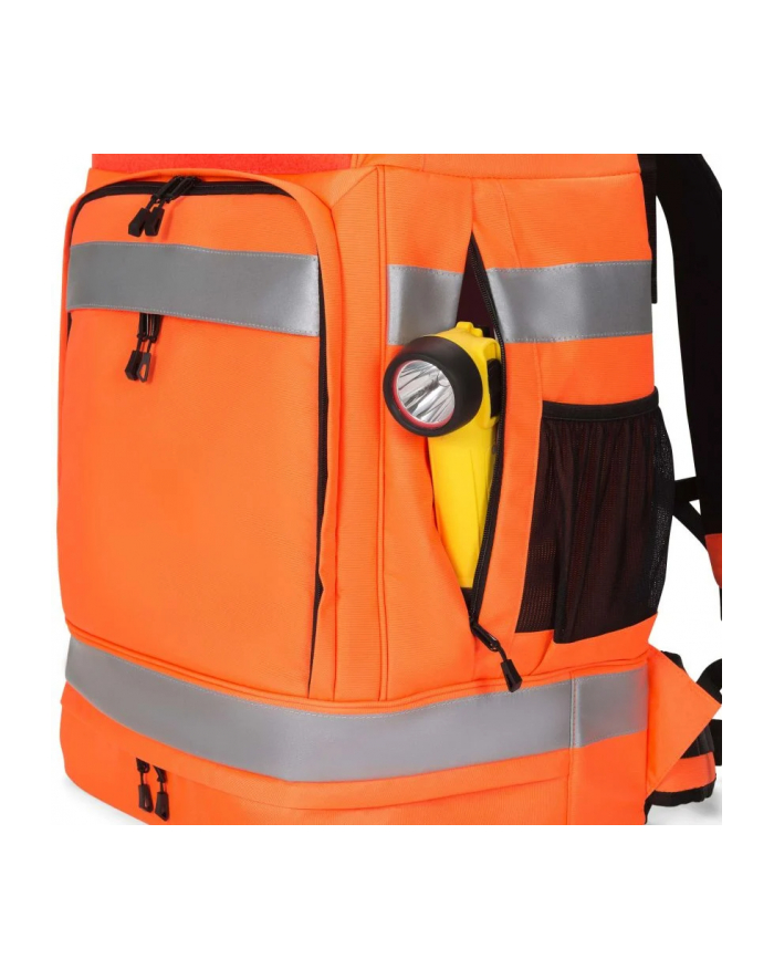 Dicota plecak 65L odblaskowy Hi-Vis Orange (P2047108) główny