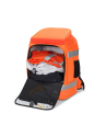 Dicota plecak 65L odblaskowy Hi-Vis Orange (P2047108) - nr 6