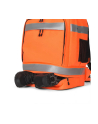 Dicota plecak 65L odblaskowy Hi-Vis Orange (P2047108) - nr 7