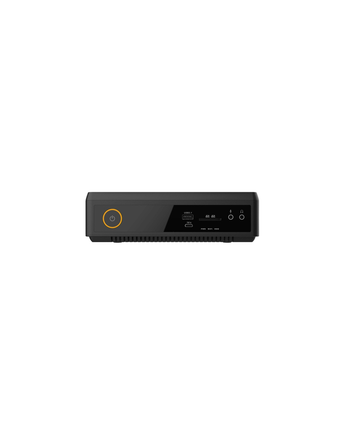 Zotac Komputer Zbox Pro (ZBOXQTG7A4500BE) główny