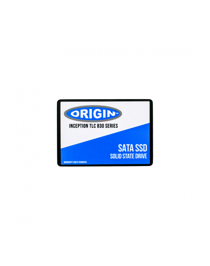 Origin Storage SSD 1000 GB 2.5'' SATA (NB10003DSSDTLC) główny