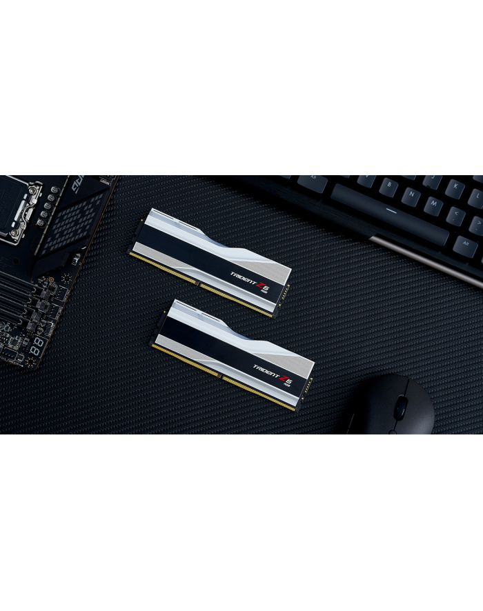 G.Skill Trident Z5 Rgb Ddr5 64Gb 5600Mhz Cl28 (F55600J2834F32GX2TZ5RS) główny