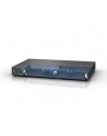 Seh Dongleserver Promax - Black Blue Ethernet Lan Ieee 802.1Q,Ieee 802.3,Ieee 802.3Ab,Ieee 802.3U 10,100,1000 Mbit/S 8 (M05810) - nr 1