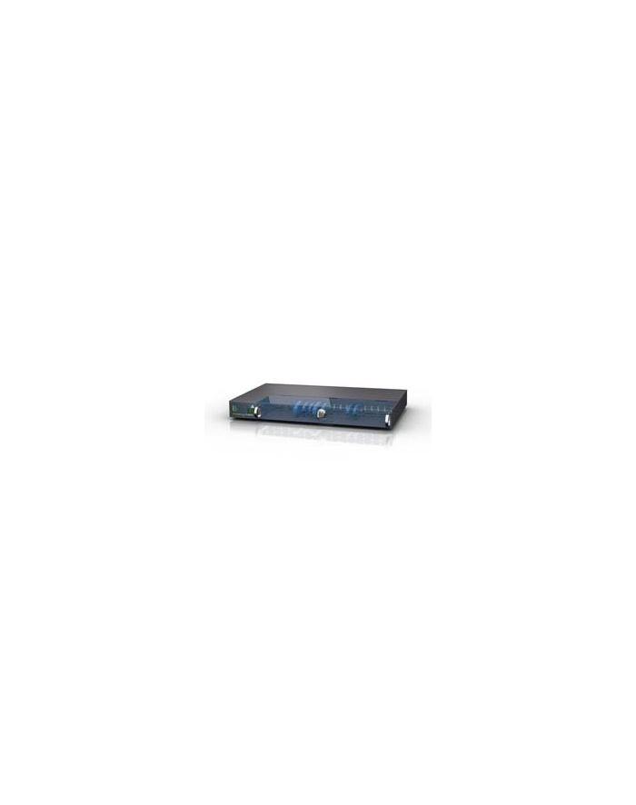 Seh Dongleserver Promax - Black Blue Ethernet Lan Ieee 802.1Q,Ieee 802.3,Ieee 802.3Ab,Ieee 802.3U 10,100,1000 Mbit/S 8 (M05810) główny