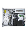 Dell Serwer Poweredge R250 Chassis 4X3.5 Xeon E-2314 8Gb 1TB - nr 16