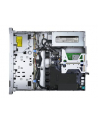 Dell Serwer Poweredge R250 Chassis 4X3.5 Xeon E-2314 8Gb 1TB - nr 9