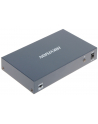 Hikvision Switch Poe Ds-3E0109P-E(C) 9-Portowy (DS3E0109PEC) - nr 9