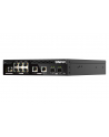 Qnap QSW-M2106PR-2S2T 10-portowy przełącznik 2x 10GbE SFP +, 2x 10GbE RJ45, 6x 2.5GbE RJ45,PoE (8 portów), 1 złącze RJ45 1GbE Kopia - nr 13