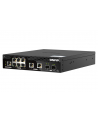 Qnap QSW-M2106PR-2S2T 10-portowy przełącznik 2x 10GbE SFP +, 2x 10GbE RJ45, 6x 2.5GbE RJ45,PoE (8 portów), 1 złącze RJ45 1GbE Kopia - nr 4