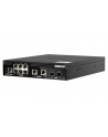 Qnap QSW-M2106PR-2S2T 10-portowy przełącznik 2x 10GbE SFP +, 2x 10GbE RJ45, 6x 2.5GbE RJ45,PoE (8 portów), 1 złącze RJ45 1GbE Kopia - nr 7