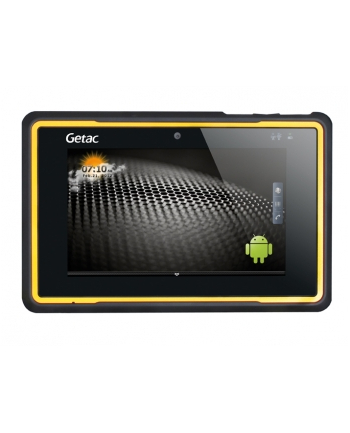 Getac Na Tablet 20,6cm (GMBCX3)