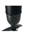 CHERRY UM 3.0 Czarny Mikrofon stołowy - nr 15