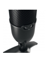 CHERRY UM 3.0 Czarny Mikrofon stołowy - nr 9