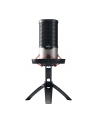 CHERRY UM 6.0 ADVANCED Czarny, Srebrny Mikrofon stołowy - nr 34