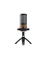 CHERRY UM 9.0 PRO RGB Czarny, Miedziany Mikrofon stołowy - nr 12