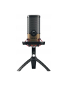 CHERRY UM 9.0 PRO RGB Czarny, Miedziany Mikrofon stołowy - nr 33