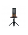 CHERRY UM 9.0 PRO RGB Czarny, Miedziany Mikrofon stołowy - nr 5