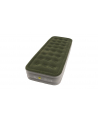 Outwell Excellent Single Sleeping Mat Flock 200mm Dark Leaf And Grey - nr 1