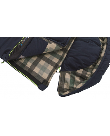 Outwell Śpiwór Camper Lux 200cm 230392