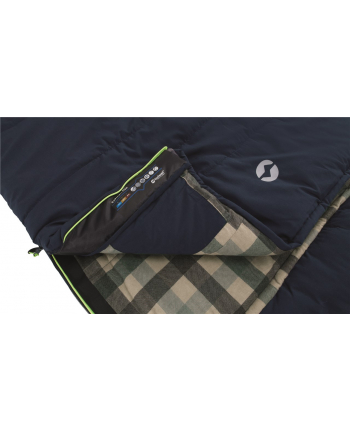 Outwell Śpiwór Camper Lux 200cm 230392