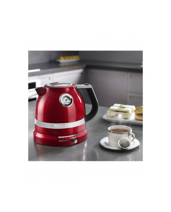 KitchenAid Artisan 5KEK1522ECA Czerwony Karmelek