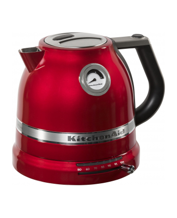 KitchenAid Artisan 5KEK1522ECA Czerwony Karmelek