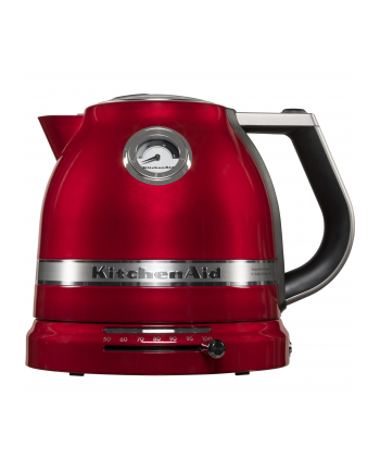 KitchenAid Artisan 5KEK1522ECA Czerwony Karmelek