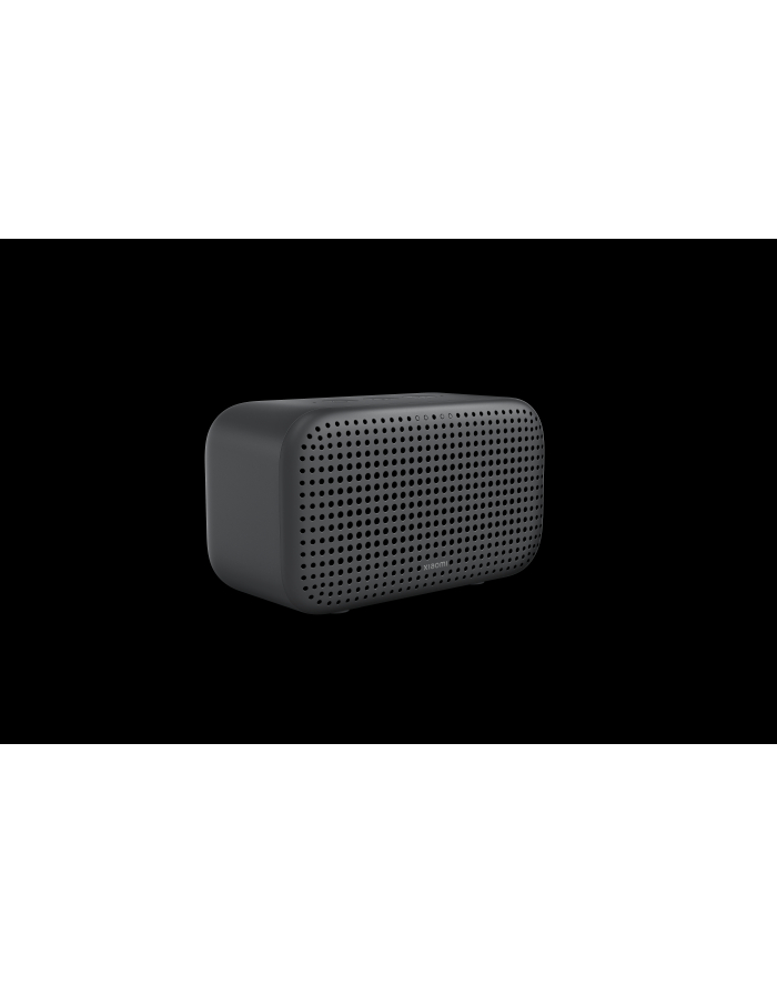 Xiaomi Smart Speaker Lite Czarny główny