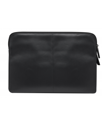 Dbramante Skagen Pro+ Black - Futerał Do Macbook 13''/14''