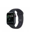 Apple Watch Se Gps + Cellular 44mm Midnight - nr 1