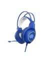 Energy Sistem Gaming Headset ESG 2 Sonic Gamer Headset Kaski do gier wideo i strumieniowe (LED Light, Boom Mic, regulacja głośności, regulowana opaska - nr 1