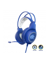 Energy Sistem Gaming Headset ESG 2 Sonic Gamer Headset Kaski do gier wideo i strumieniowe (LED Light, Boom Mic, regulacja głośności, regulowana opaska - nr 2