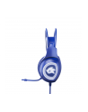 Energy Sistem Gaming Headset ESG 2 Sonic Gamer Headset Kaski do gier wideo i strumieniowe (LED Light, Boom Mic, regulacja głośności, regulowana opaska - nr 6