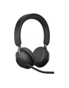 Jabra Evolve2 65 Duo UC Czarny (26599989989) - nr 15