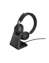 Jabra Evolve2 65 Duo UC Czarny (26599989989) - nr 17