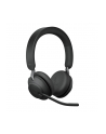 Jabra Evolve2 65 Duo UC Czarny (26599989989) - nr 20