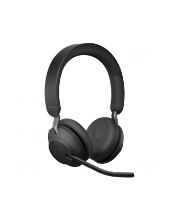 Jabra Evolve2 65 Duo UC Czarny (26599989989) nr 1