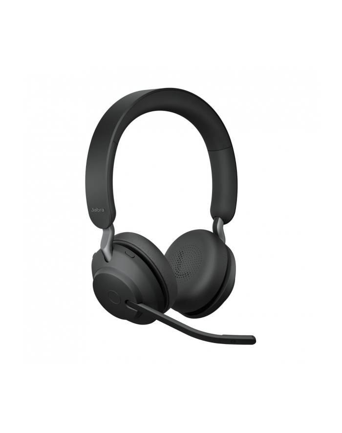 Jabra Evolve2 65 Duo UC Czarny (26599989989) główny