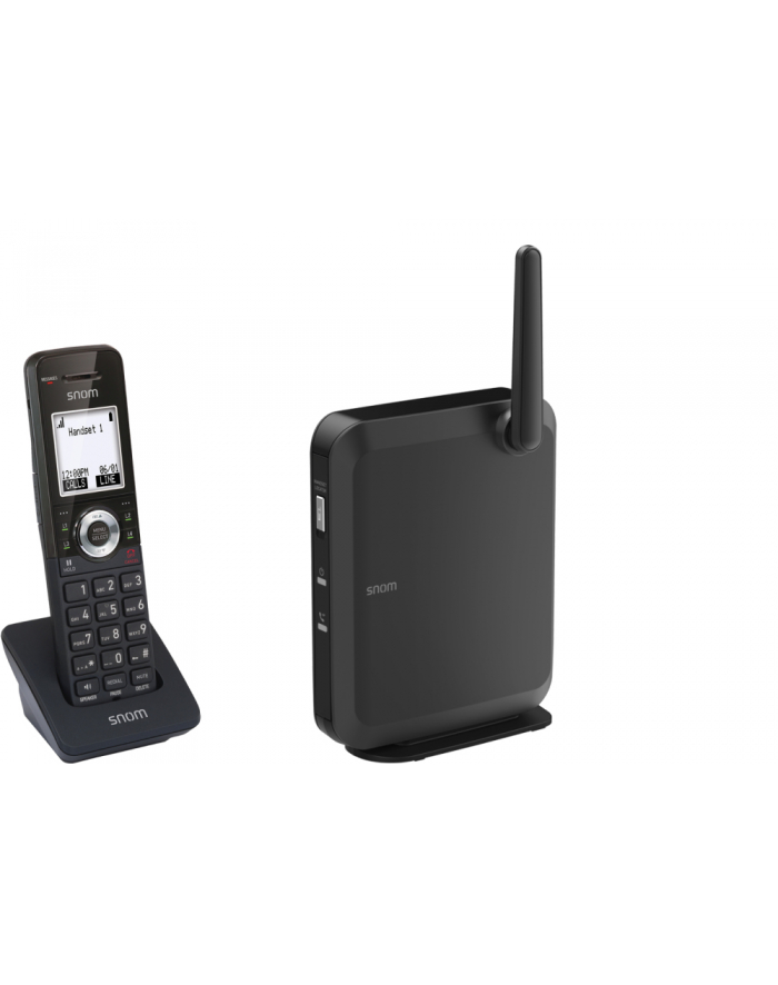 Snom M110 Sc  IP DECT (M110SC ) główny