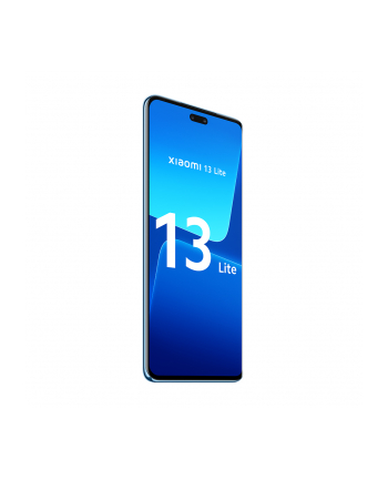 Xiaomi 13 Lite 8/256GB Niebieski