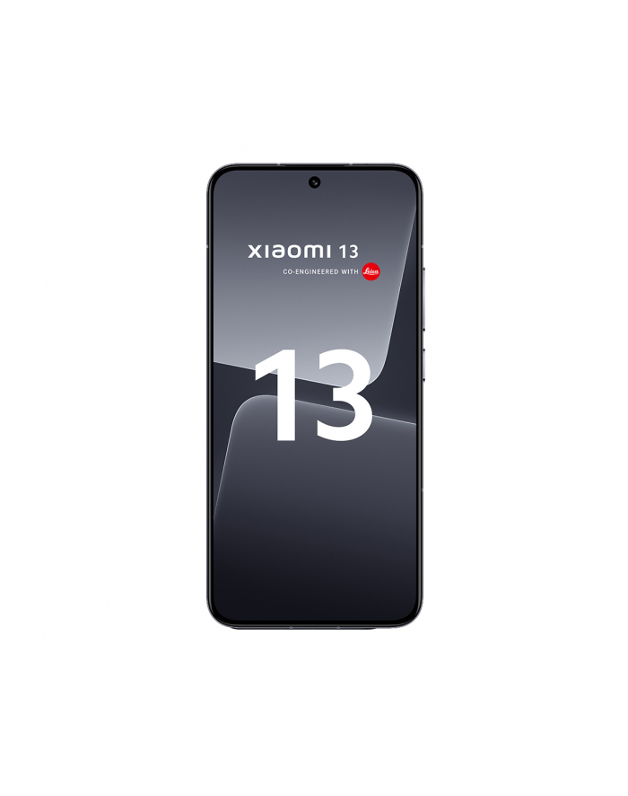 Xiaomi 13 8/256GB Czarny główny