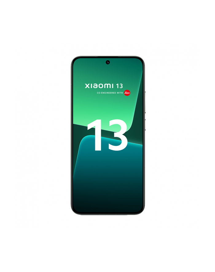 Xiaomi 13 8/256GB Zielony główny