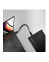 axagon EE35-GTR Obudowa zewnętrzna aluminiowa USB3.2 Gen1 - SATA 6G 3.5' - nr 29